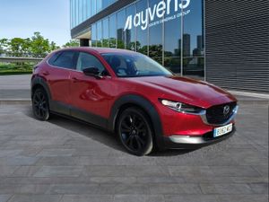 Mazda Cx-30 E-skyactiv-g 2.0 110 Kw 2wd Homura - Foto 4