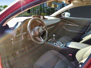 Mazda Cx-30 E-skyactiv-g 2.0 110 Kw 2wd Homura - Foto 8