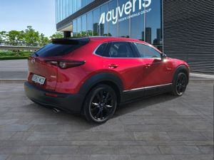 Mazda Cx-30 E-skyactiv-g 2.0 110 Kw 2wd Homura - Foto 5