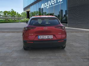 Mazda Cx-30 E-skyactiv-g 2.0 110 Kw 2wd Homura - Foto 6