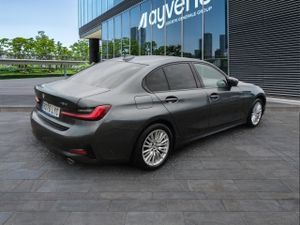 Bmw Series 3 318d Auto. - Foto 5