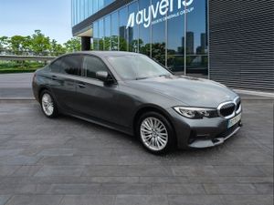 Bmw Series 3 318d Auto. - Foto 4