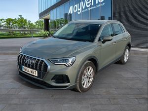 Audi Q3 45 Tfsi E 180kw S Tronic Advanced - Foto 2