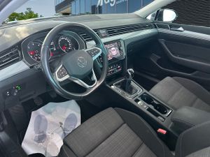 Volkswagen Passat Executive 2.0 Tdi 110kw (150cv) - Foto 8
