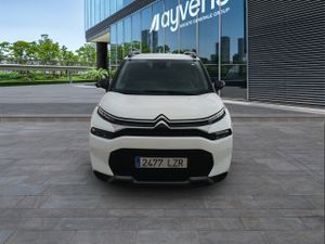 Citroen C3 Aircross Bluehdi 81kw (110cv) S&s Feel Pack - Foto 3
