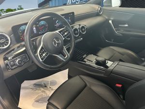 Mercedes A-class A 180 D - Foto 8