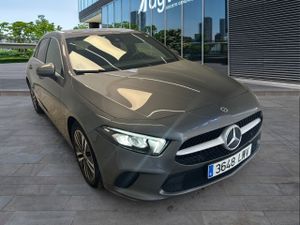 Mercedes A-class A 180 D - Foto 4