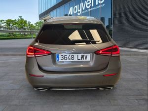 Mercedes A-class A 180 D - Foto 6