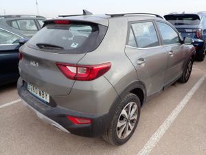 Kia Stonic 1.0 T-gdi 88kw (120cv) Mhev Imt Drive - Foto 4