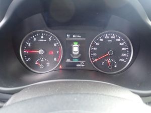 Kia Stonic 1.0 T-gdi 88kw (120cv) Mhev Imt Drive - Foto 8