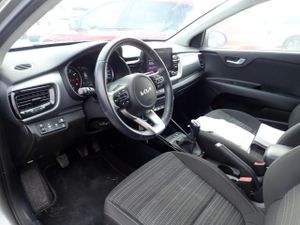 Kia Stonic 1.0 T-gdi 88kw (120cv) Mhev Imt Drive - Foto 6