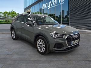 Audi Q3 45 Tfsi E 180kw S Tronic Advanced - Foto 4