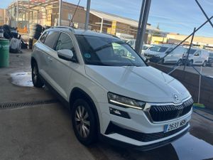 Skoda Karoq 2.0 Tdi 110kw (150cv) Dsg 4x4 Ambition - Foto 4