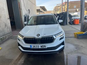 Skoda Karoq 2.0 Tdi 110kw (150cv) Dsg 4x4 Ambition - Foto 3