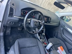 Skoda Karoq 2.0 Tdi 110kw (150cv) Dsg 4x4 Ambition - Foto 8