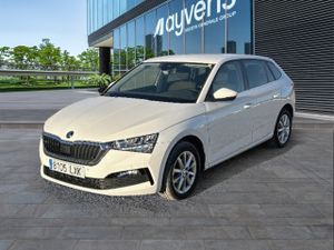 Skoda Scala 1.0 Tsi 70 Kw (95 Cv) Emotion - Foto 2