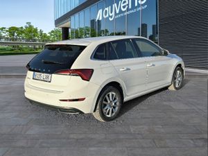 Skoda Scala 1.0 Tsi 70 Kw (95 Cv) Emotion - Foto 5