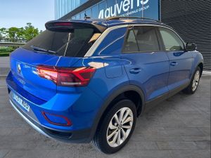 Volkswagen T-roc Life 2.0 Tdi 110kw (150cv) Dsg - Foto 5