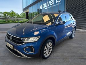 Volkswagen T-roc Life 2.0 Tdi 110kw (150cv) Dsg - Foto 2