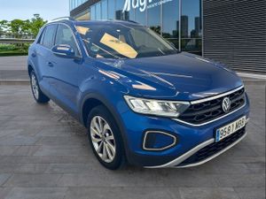Volkswagen T-roc Life 2.0 Tdi 110kw (150cv) Dsg - Foto 4
