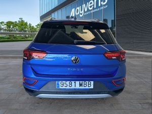 Volkswagen T-roc Life 2.0 Tdi 110kw (150cv) Dsg - Foto 6