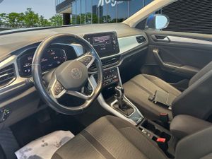 Volkswagen T-roc Life 2.0 Tdi 110kw (150cv) Dsg - Foto 8