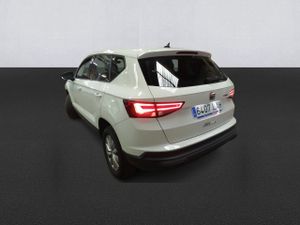 Seat Ateca 2.0 Tdi 85kw (115cv) St&sp Reference - Foto 7