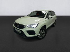 Seat Ateca 2.0 Tdi 85kw (115cv) St&sp Reference - Foto 2