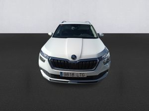 Skoda Kamiq 1.0 Tsi 81kw (110cv) Dsg Ambition - Foto 3