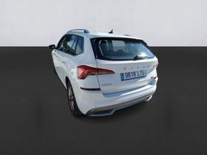 Skoda Kamiq 1.0 Tsi 81kw (110cv) Dsg Ambition - Foto 7