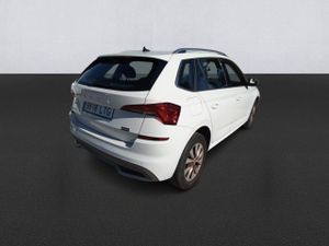 Skoda Kamiq 1.0 Tsi 81kw (110cv) Dsg Ambition - Foto 5