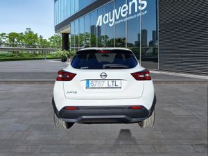 Nissan Juke Dig-t 84 Kw (114 Cv) 6m/t Acenta - Foto 6