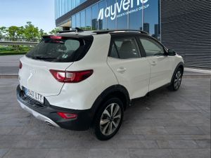 Kia Stonic 1.0 T-gdi 88kw (120cv) Mhev Imt Drive - Foto 5