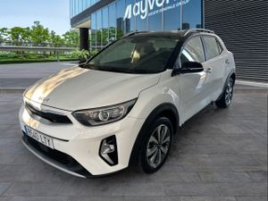 Kia Stonic 1.0 T-gdi 88kw (120cv) Mhev Imt Drive - Foto 2