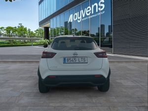 Nissan Juke Dig-t 84 Kw (114 Cv) 6m/t Acenta - Foto 6