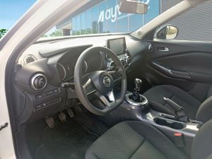 Nissan Juke Dig-t 84 Kw (114 Cv) 6m/t Acenta - Foto 8