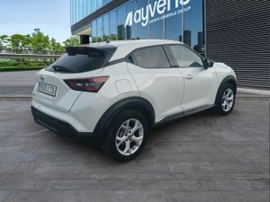 Nissan Juke Dig-t 84 Kw (114 Cv) 6m/t Acenta - Foto 5