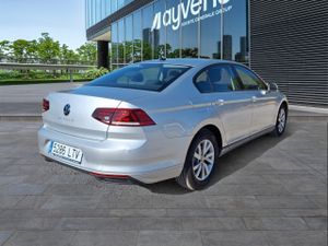 Volkswagen Passat Business 2.0 Tdi 110kw (150cv) - Foto 5