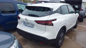 Nissan Qashqai Dig-t 103kw (140cv) Mhev 4x2 Acenta - Foto 4