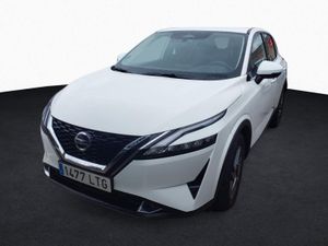 Nissan Qashqai Dig-t 103kw (140cv) Mhev 4x2 Acenta - Foto 2