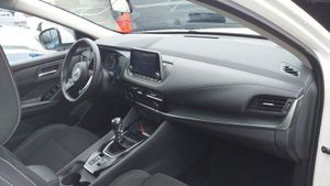 Nissan Qashqai Dig-t 103kw (140cv) Mhev 4x2 Acenta - Foto 6