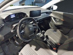 Peugeot 2008 Active Pack Bluehdi 81kw (110cv) - Foto 8