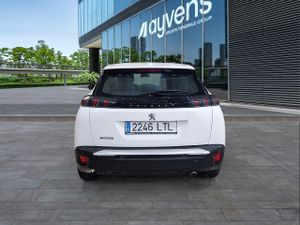 Peugeot 2008 Active Pack Bluehdi 81kw (110cv) - Foto 6