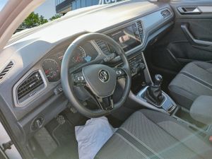 Volkswagen T-roc Advance R-line 1.0 Tsi 81kw (110cv) - Foto 8