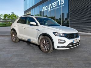 Volkswagen T-roc Advance R-line 1.0 Tsi 81kw (110cv) - Foto 4