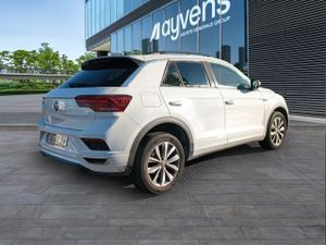 Volkswagen T-roc Advance R-line 1.0 Tsi 81kw (110cv) - Foto 5