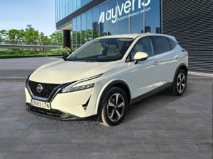 Nissan Qashqai Dig-t 103kw N-connecta (sin Rueda Repu) - Foto 2