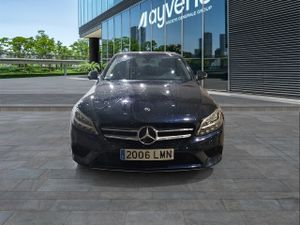 Mercedes C-class C 200 - Foto 3