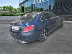 Mercedes C-class C 200 - Foto 5