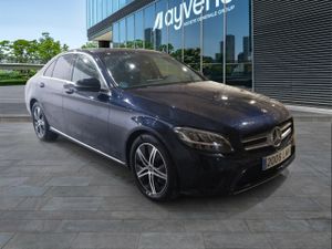 Mercedes C-class C 200 - Foto 4